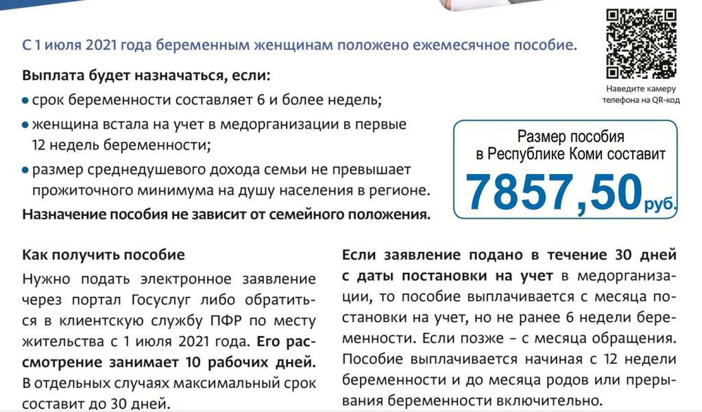 Пособие по беременности во Владимирской области. Пособие по беременности в 2024 максимальная сумма